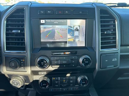 Used 2017 Ford F150 Raptor w/ Equipment Group 802A Luxury AWD/4WD image 23