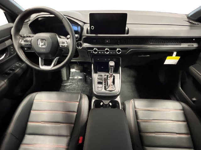 New 2027 Honda CR-V Sport-L image 21