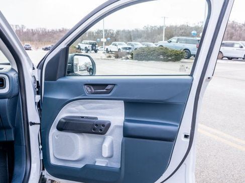 New 2026 Ford Maverick XLT w/ 4K Tow Package image 19