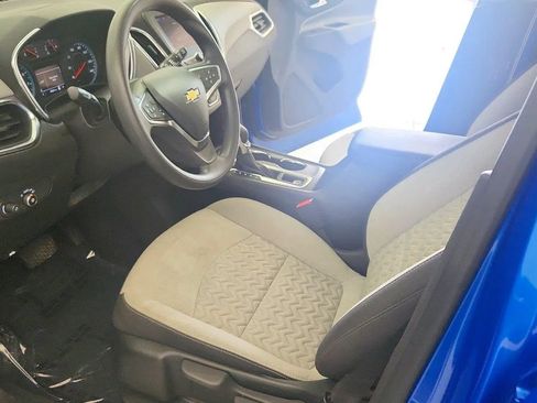 Used 2024 Chevrolet Equinox LS w/ LPO, Floor Liner Package FWD image 23