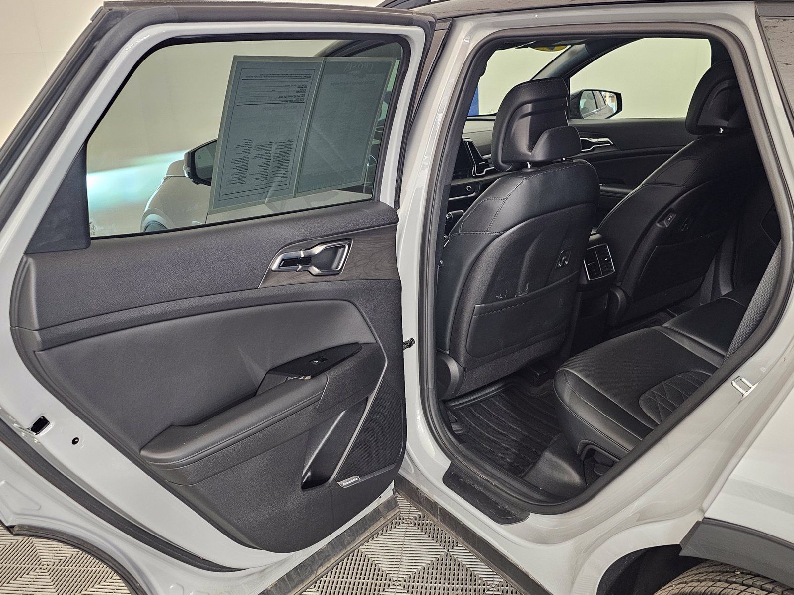 Used 2023 Kia Sportage X-Pro Prestige AWD/4WD image 21
