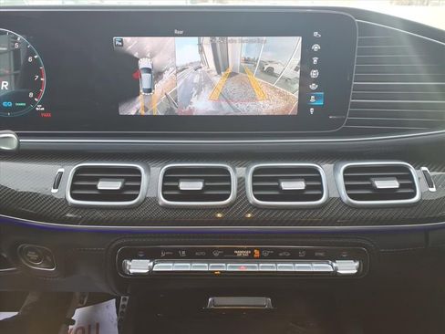 Certified 2023 Mercedes-Benz GLE 53 AMG GLE 53 AMG image 23