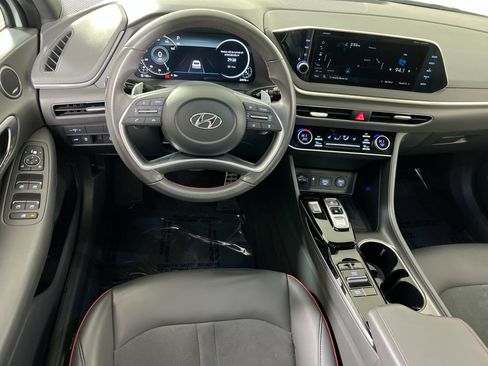 Used 2022 Hyundai Sonata SEL Plus image 24