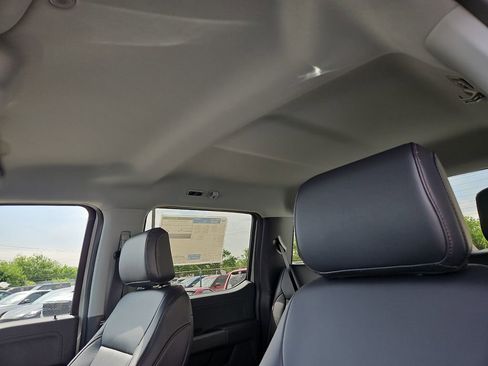 New 2026 Ford F250 Lariat AWD/4WD image 22