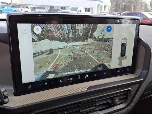 New 2025 Ford Bronco Sport Big Bend image 23