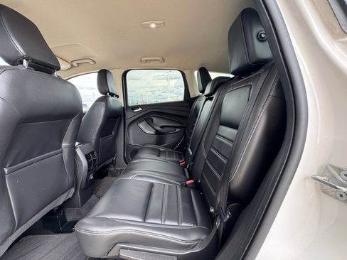 Used 2019 Ford Escape SEL AWD/4WD image 28