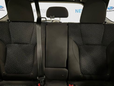 Certified 2025 Subaru Forester Premium image 15