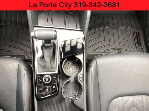 Used 2025 Kia Sportage X-Line w/ Premium Package AWD/4WD image 17