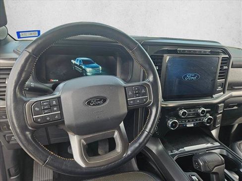 Used 2024 Ford F150 Tremor w/ Equipment Group 402A High AWD/4WD image 17