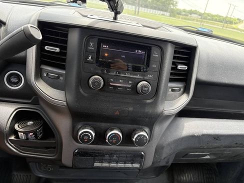 Used 2021 RAM 4500 Tradesman RWD image 9