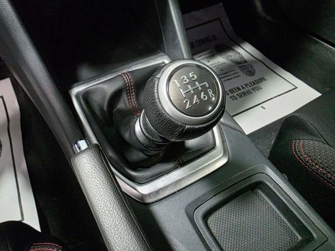 Used 2022 Subaru WRX Premium AWD/4WD image 13