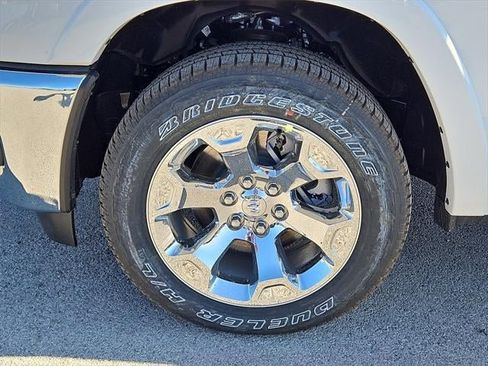 New 2026 RAM 1500 Lone Star image 43