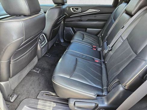 Used 2016 INFINITI QX60 FWD w/ Premium Plus Package image 18