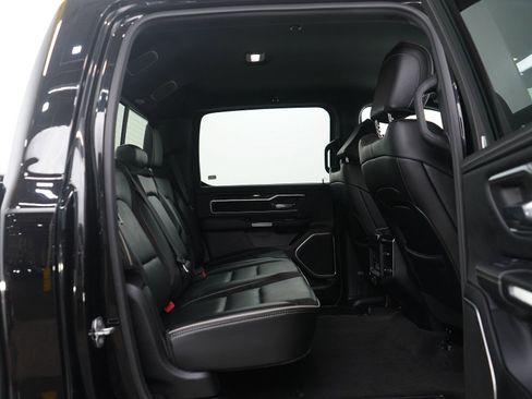 Used 2022 RAM 1500 Laramie w/ Sport Appearance Package image 12