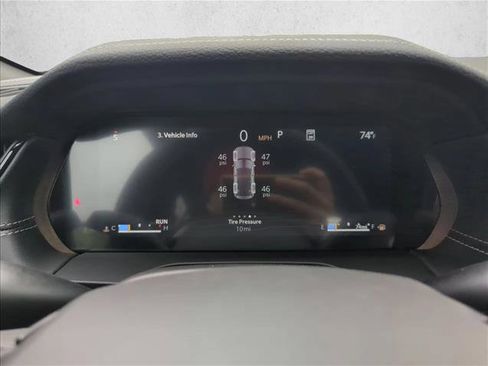 New 2026 Jeep Grand Cherokee Limited w/ Limited Altitude Package image 7