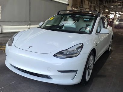 Used 2018 Tesla Model 3 Long Range