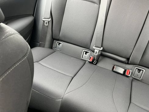 Used 2025 Toyota Corolla LE FWD image 39