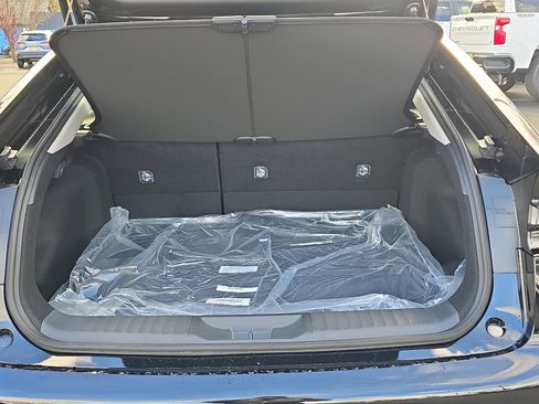 New 2026 Toyota Prius Plug-In Hybrid image 9