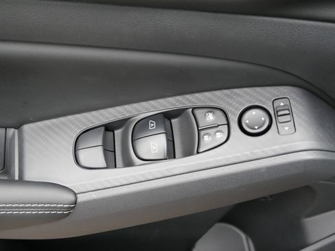 New 2025 Nissan Altima 2.5 SV w/ SV Special Edition Package image 10