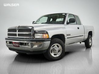 Used 2002 Dodge Ram 2500 Truck 2WD Quad Cab video 1