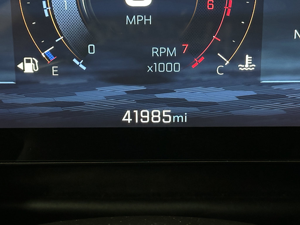 Used 2025 Chevrolet Equinox LT w/ Convenience Package II AWD/4WD image 51