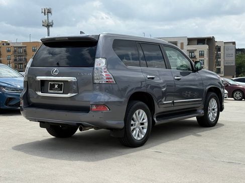 Used 2019 Lexus GX 460 Premium AWD/4WD image 7