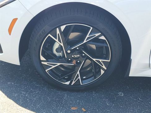 New 2026 Kia K5 GT-Line w/ GT-Line Red Interior Package image 29