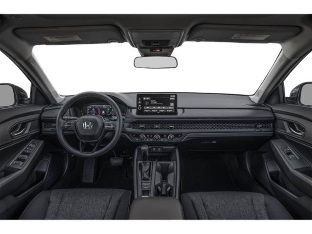 Certified 2026 Honda Accord SE image 10
