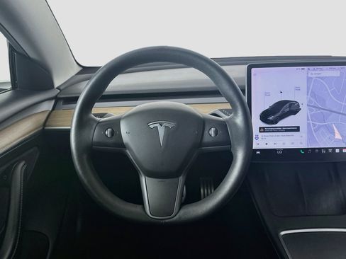 Used 2022 Tesla Model 3 Performance AWD/4WD image 17