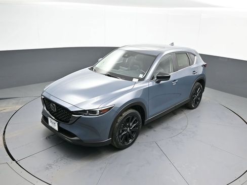 Used 2023 MAZDA CX-5 Carbon Edition image 35