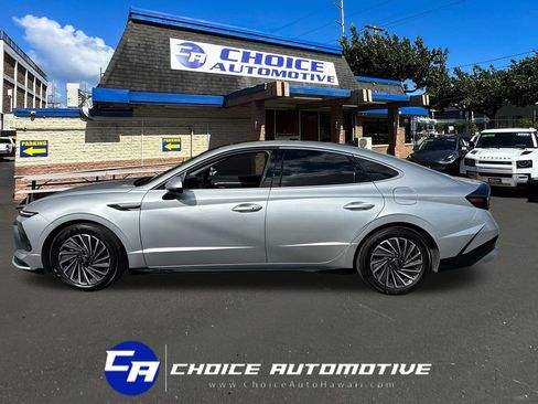 Used 2026 Hyundai Sonata SEL FWD image 3