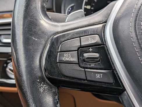 Used 2017 BMW 540i image 23