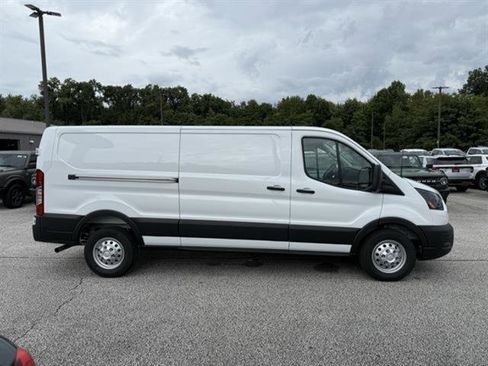 New 2025 Ford Transit 150 Low Roof AWD image 9