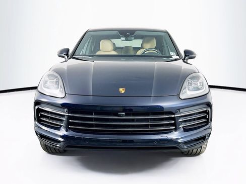 Certified 2023 Porsche Cayenne Platinum Edition AWD/4WD image 6