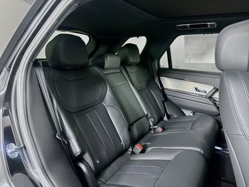 New 2026 Land Rover Range Rover Sport Dynamic SE AWD/4WD image 25