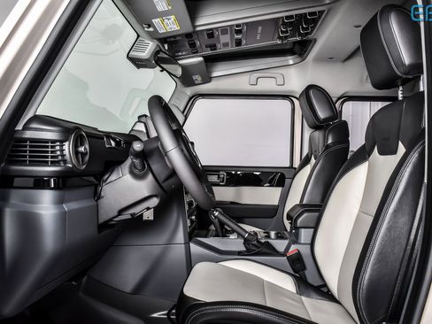 New 2025 INEOS Grenadier Fieldmaster Edition image 14