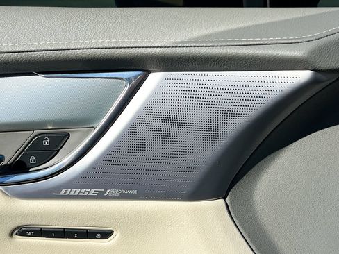 Used 2021 Cadillac XT5 Premium Luxury AWD/4WD image 19