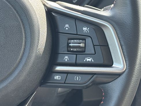 Used 2019 Subaru Forester Sport w/ Popular Package #2 AWD/4WD image 4