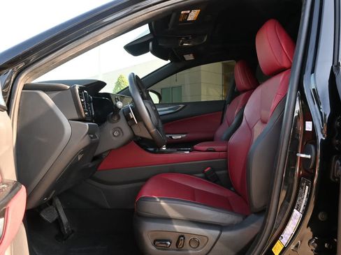 Used 2024 Lexus NX 250 FWD image 17