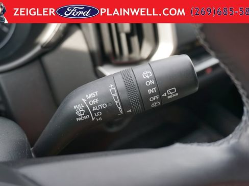 Used 2024 MAZDA CX-50 AWD 2.5 S w/ Premium Package image 26