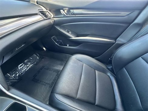 Used 2022 Honda Accord Sport image 26