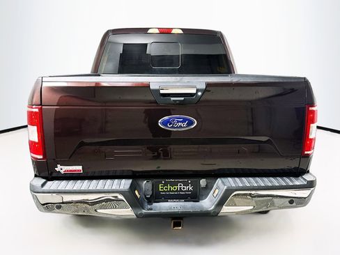 Used 2018 Ford F150 XLT w/ Equipment Group 302A Luxury AWD/4WD image 7