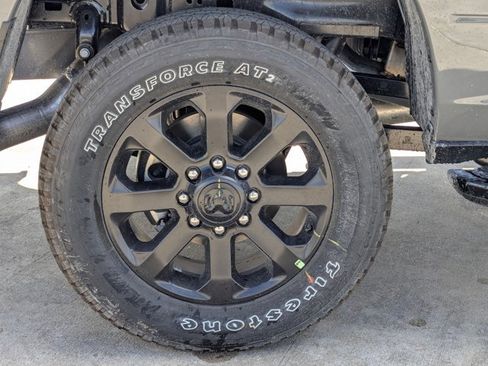 Used 2026 RAM 2500 Laramie image 10