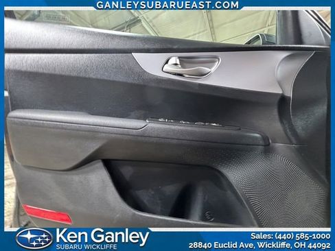 Used 2024 Kia Forte LXS image 10