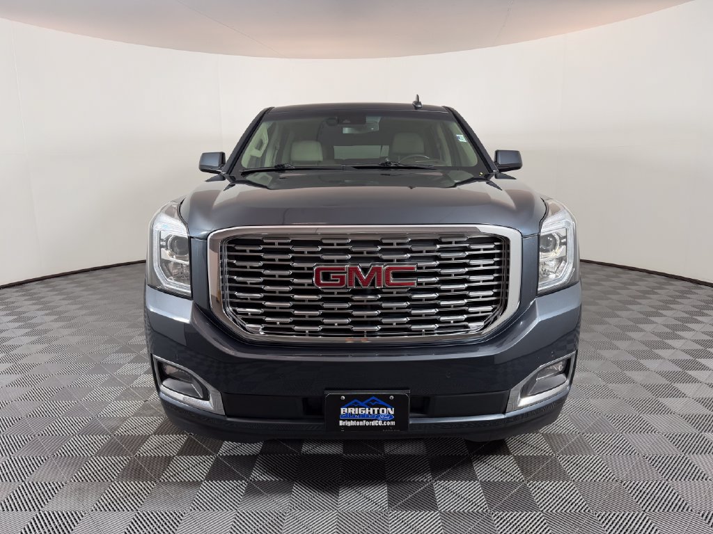 Used 2019 GMC Yukon XL Denali w/ Denali Ultimate Package AWD/4WD image 8