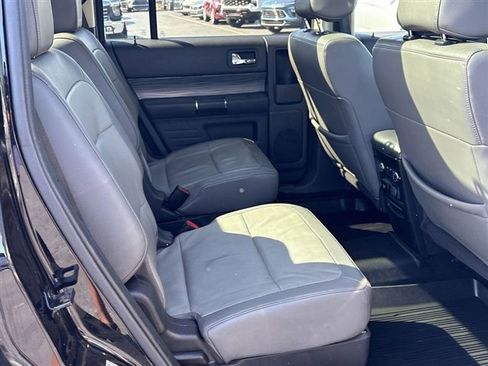 Used 2019 Ford Flex SEL w/ Equipment Group 202A image 27