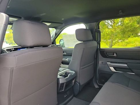 New 2026 Toyota Tundra SR5 w/ TRD Off-Road Package AWD/4WD image 25