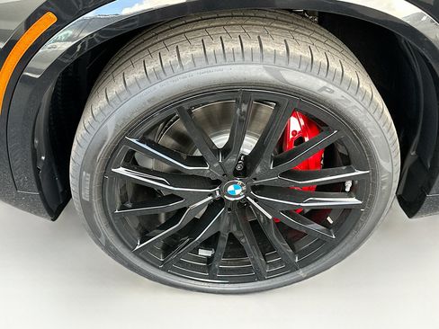 New 2026 BMW X5 M60i AWD/4WD image 24