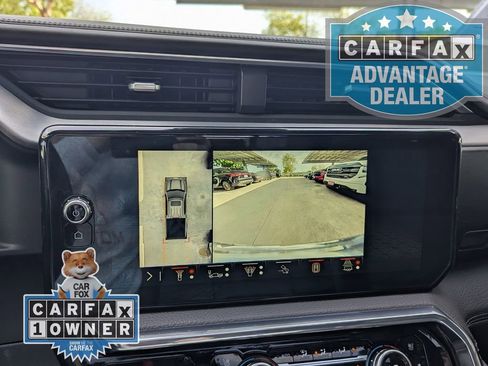 Certified 2024 GMC Sierra 1500 Denali AWD/4WD image 10