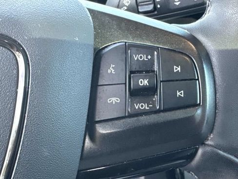Used 2021 Ford Mustang Mach-E Premium AWD/4WD image 26